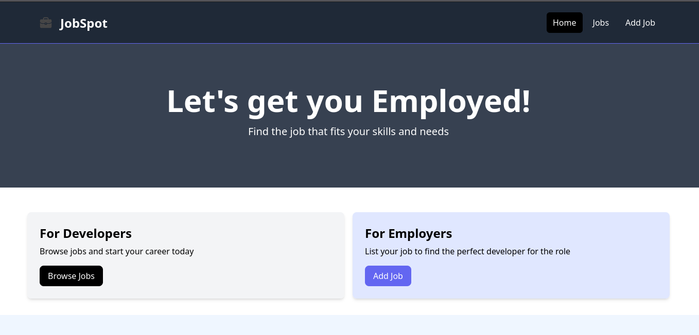 jobspot